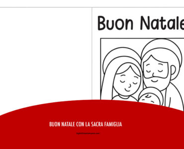 natale sacra famiglia