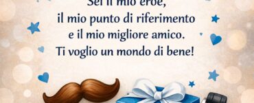 immagine di auguri per papa