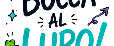 in bocca al lupo per l esame